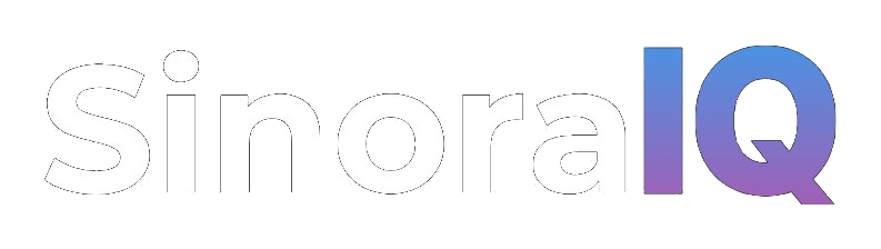 SinoraIQ